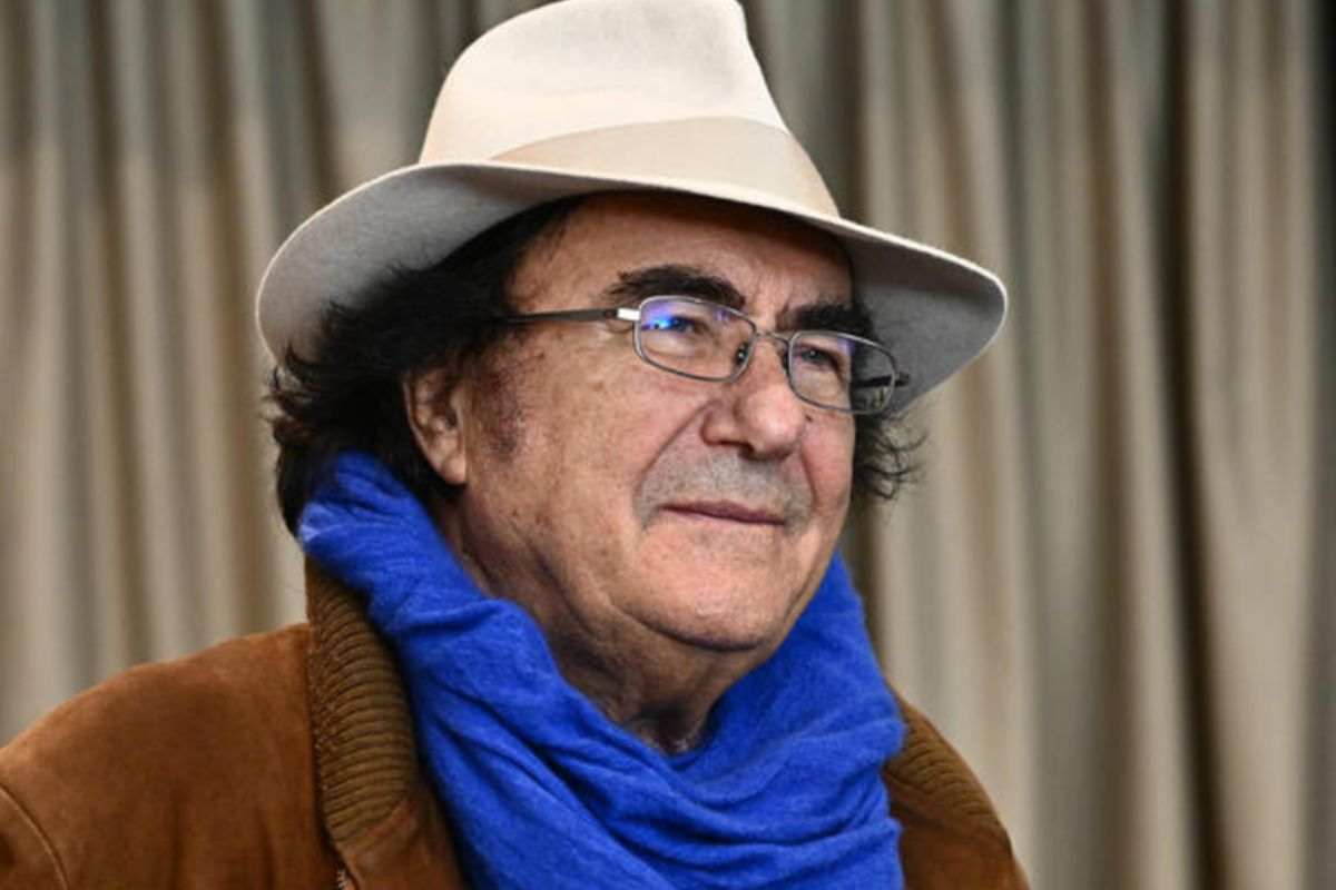 Al Bano Carrisi