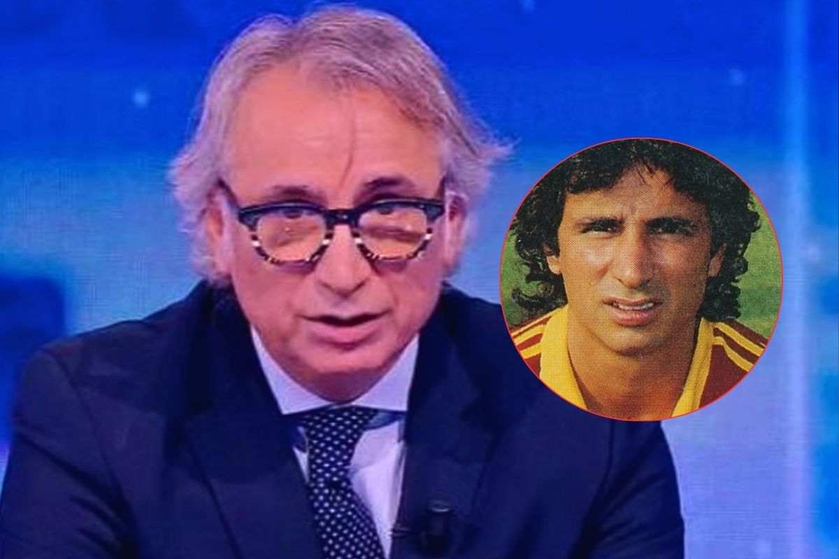 Andrea Carnevale