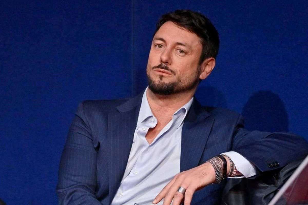 Andrea Giambruno