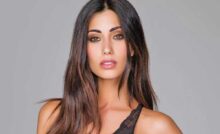 Federica Nargi