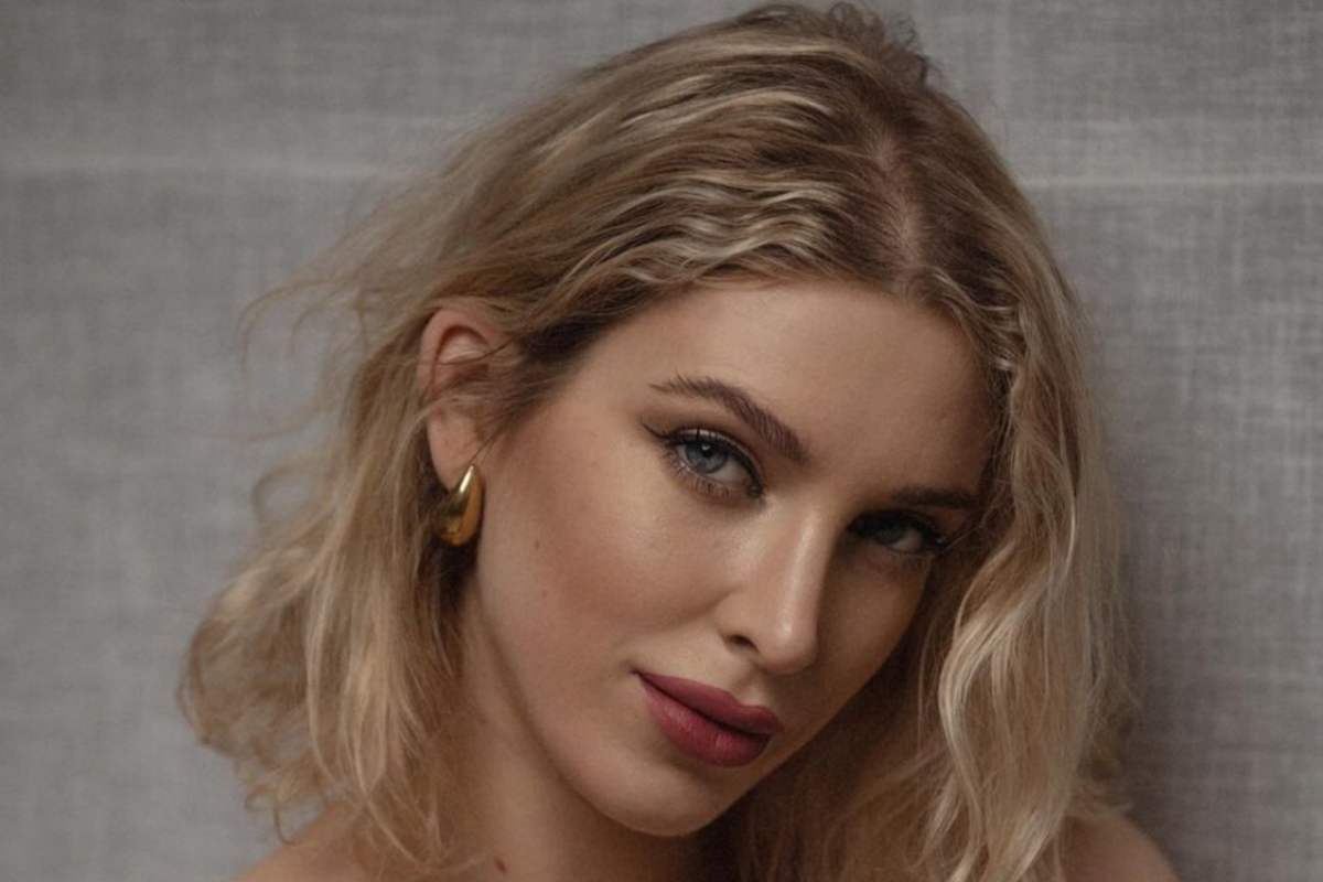 Lucrezia Lando