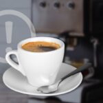 tazzina di caffè